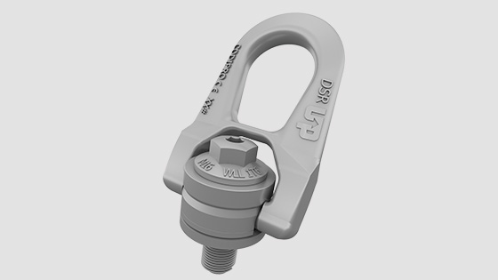 Offshore lifting rings | CODIPRO