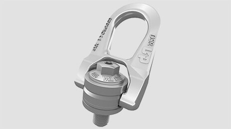 Double Swivel Ring for offshore OS.DSR/DSR | CODIPRO