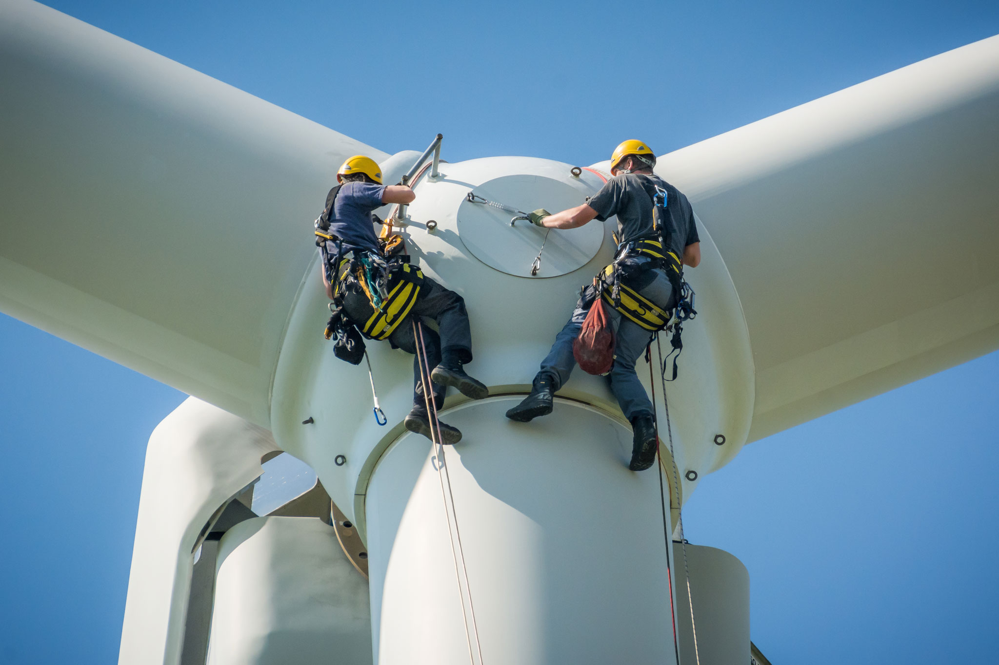 Énergies renouvelables | CODIPRO