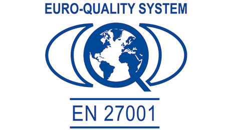 ISO 27001 | CODIPRO