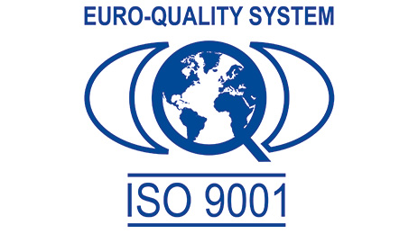 ISO 9001 | CODIPRO