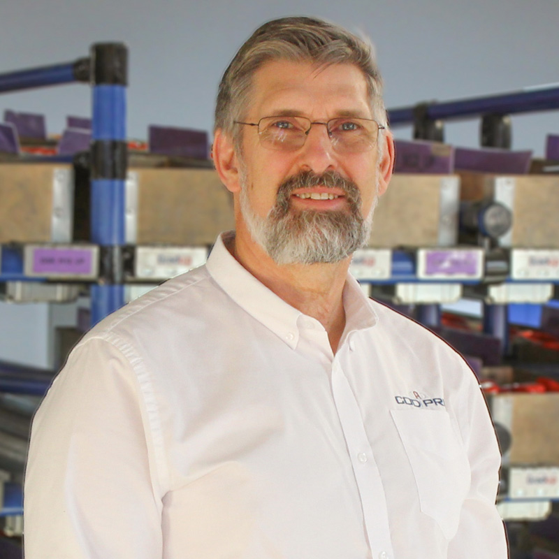 Mathias GOODWIN - Technical Developer | CODIPRO